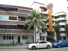 Blk 78 Moh Guan Terrace (S)162078 #146772